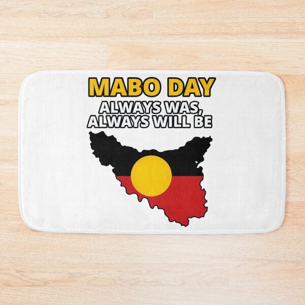 Item preview, Mabo Day Always was always will be designed and sold by Lady-Frost.