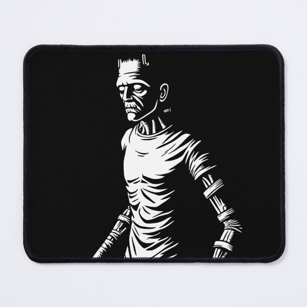 Item preview, frankenstein monster designed and sold by Brexmore3.