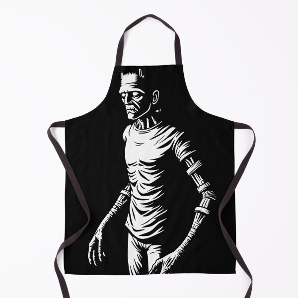 Item preview, frankenstein monster designed and sold by Brexmore3.