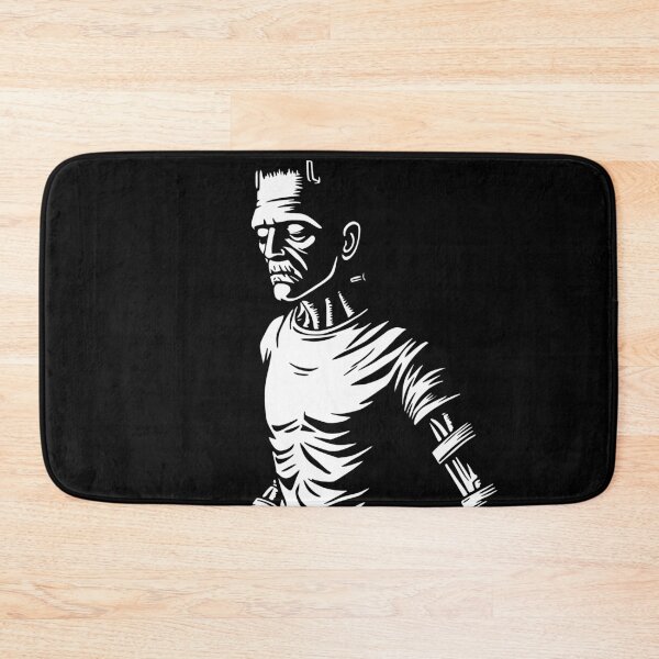 Item preview, frankenstein monster designed and sold by Brexmore3.