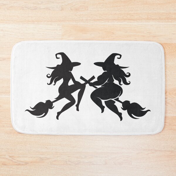 Item preview, Body Solidarity and Positivity Witches designed and sold by dickensign.