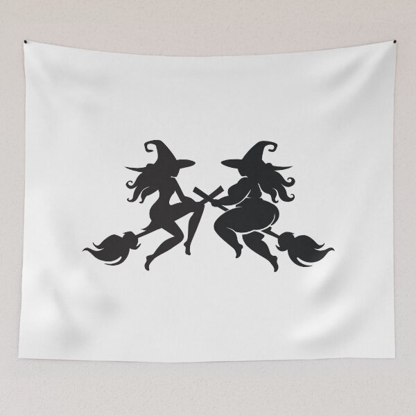 Item preview, Body Solidarity and Positivity Witches designed and sold by dickensign.