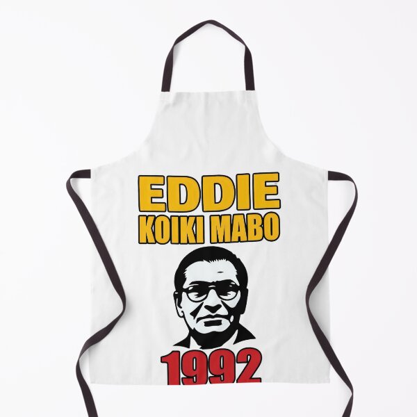 Item preview, Eddie Koiki Mabo 1992 designed and sold by Lady-Frost.