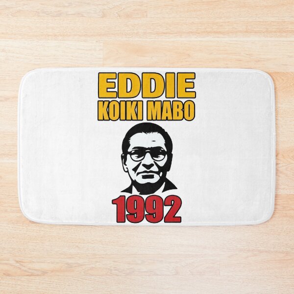 Item preview, Eddie Koiki Mabo 1992 designed and sold by Lady-Frost.