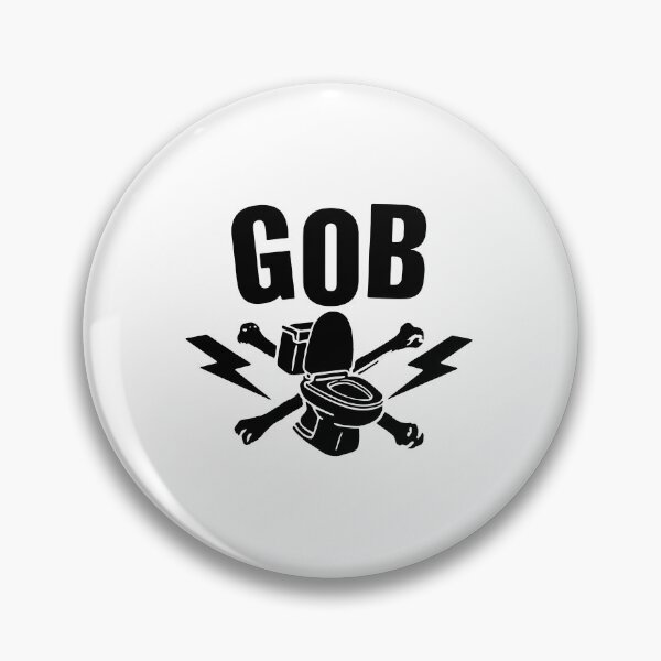 Item preview, Gob Band designed and sold by LostCherries.
