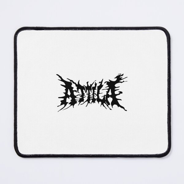 Item preview, ATTILA band designed and sold by TyHammaryArt.