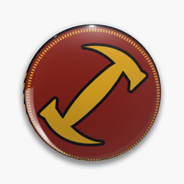 Item preview, Stonecutters Club designed and sold by BronxArtist.