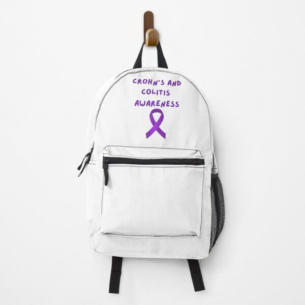 Item preview, Crohns and Colitis Awareness designed and sold by Designbynorase.