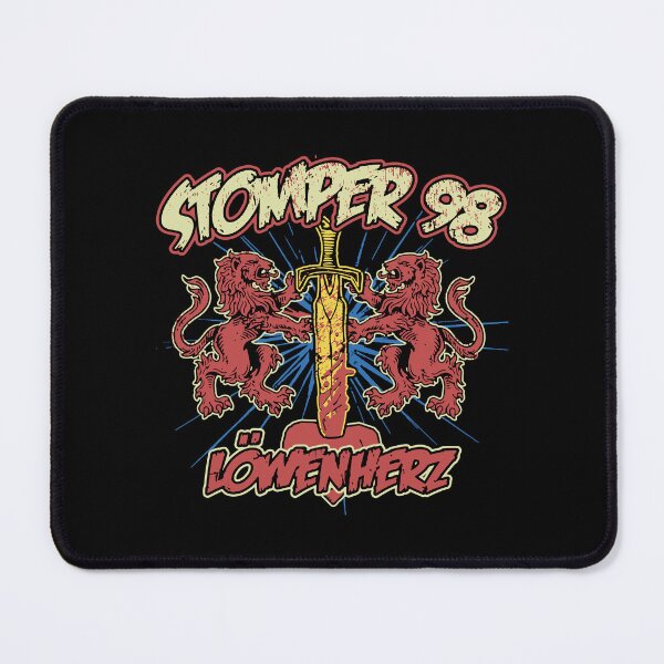 Item preview, Stomper 98 designed and sold by AmaaniSisters.