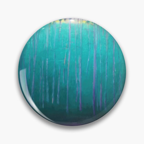 Item preview, New Upload  - Wolf Kahn - Best artist (33) - Vibrant Abstract Landscape - New Upload  - Wolf Kahn - Best artist  designed and sold by MirandaZArt.
