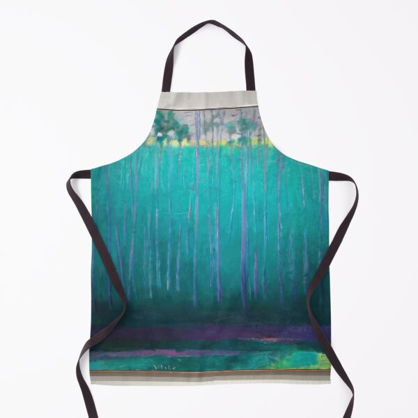 Item preview, New Upload - Wolf Kahn - Best artist (33) - Vibrant Abstract Landscape - New Upload - Wolf Kahn - Best artist designed and sold by MirandaZArt.