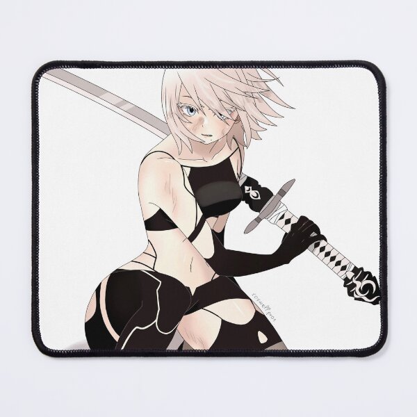 Item preview, NieR:Automata A2 designed and sold by Roswell.Pr01.