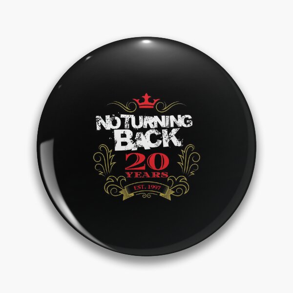 Item preview, No Turning Back designed and sold by SusannaKola.
