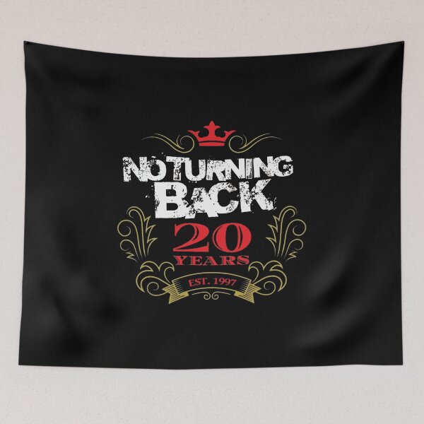 Item preview, No Turning Back designed and sold by SusannaKola.