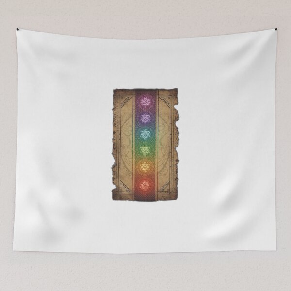 Item preview, Chakra Points designed and sold by jjljoeboy28.