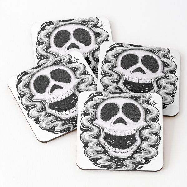 Item preview, Great Skull designed and sold by straleximir32.