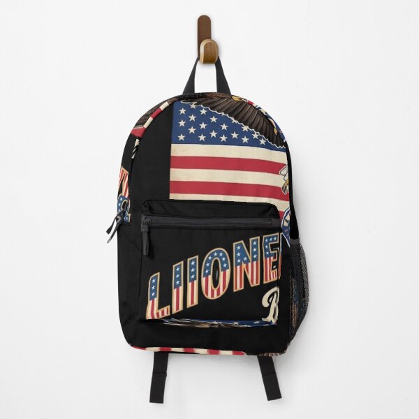 Artikelvorschau, Lionel Trains Band Patriotisches Adler-Design entworfen und verkauft von PowerSSales.