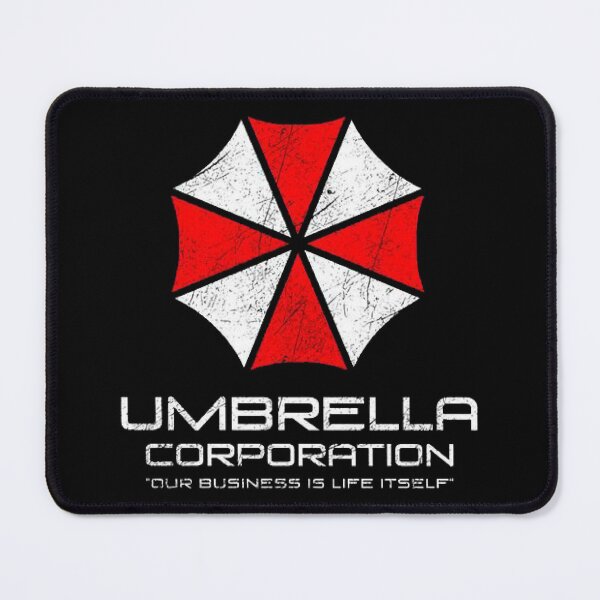 Item preview, Umbrella Corporation designed and sold by LUNARA LABS.