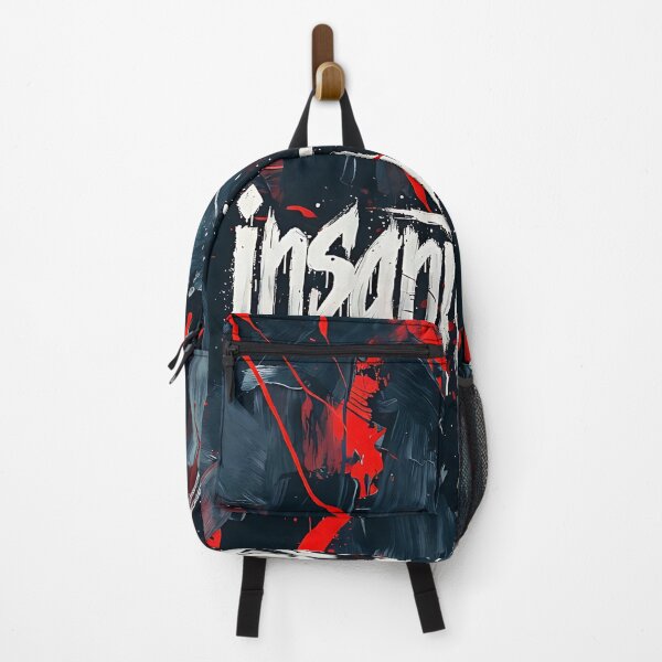 Item preview, insanitybreed Official - Blood Paint designed and sold by INSANITYBREED.