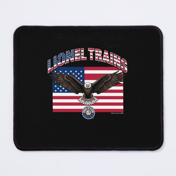 Item preview, The Charlie Daniels Band Lionel Trains USA Design designed and sold by PowerSSales.