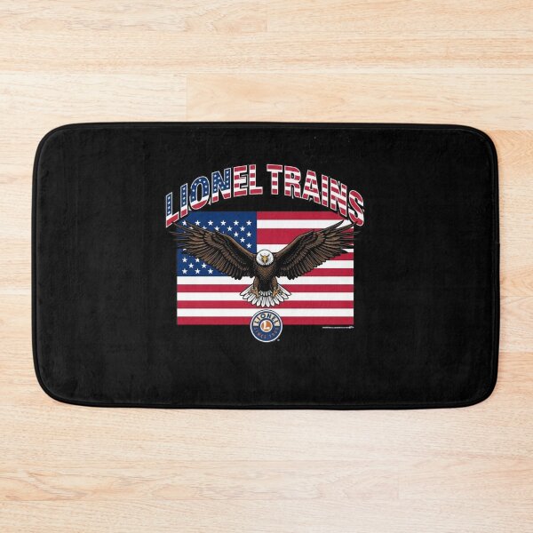 Item preview, The Charlie Daniels Band Lionel Trains USA Design designed and sold by PowerSSales.