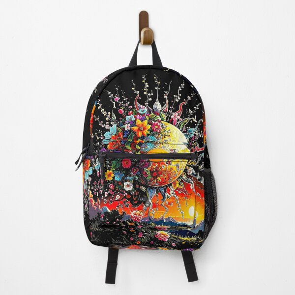 Item preview, Sun of flowers designed and sold by Creative Visualize.