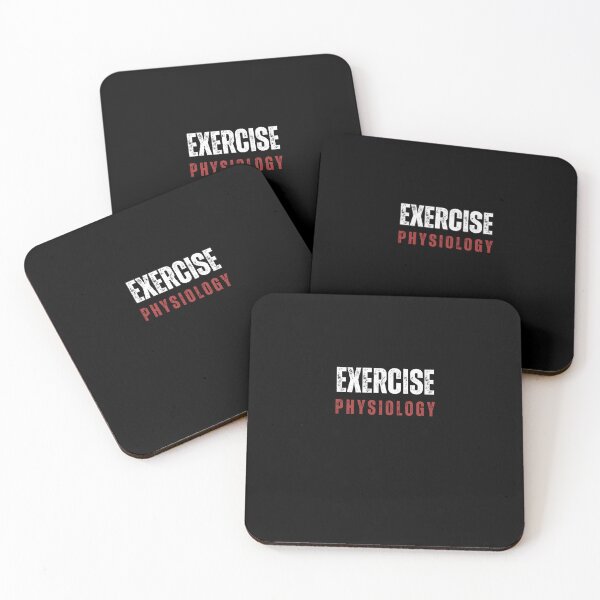 Item preview, Exercise Science Student Gym Physiology Fitness Major Gift designed and sold by astersgraphics.