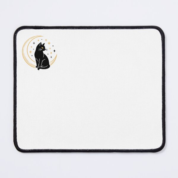 Item preview, Black Cat designed and sold by ThePlacee.