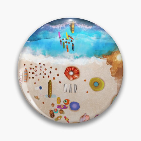 Item preview, La Mer designed and sold by rupydetequila.