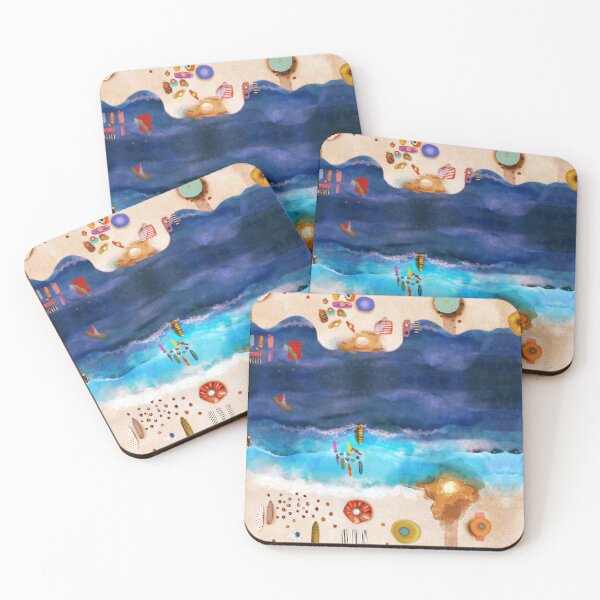 Item preview, La Mer designed and sold by rupydetequila.