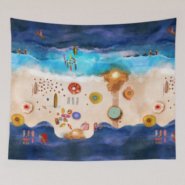 Item preview, La Mer designed and sold by rupydetequila.