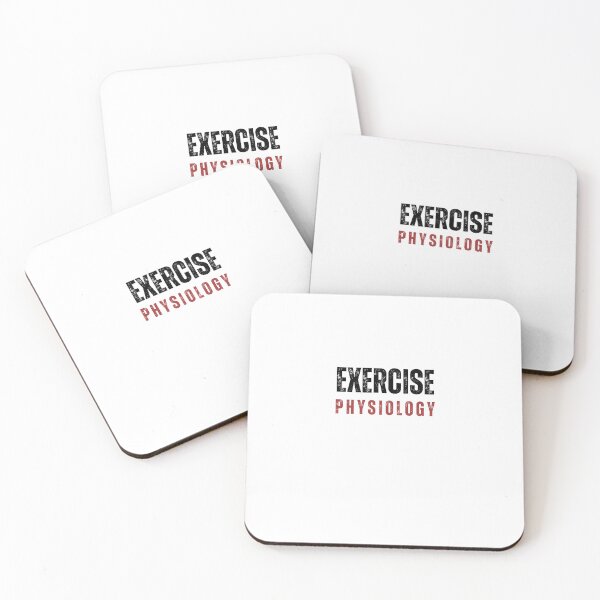 Item preview, Exercise Science Student Fitness Physiology Gym Major Gift designed and sold by astersgraphics.