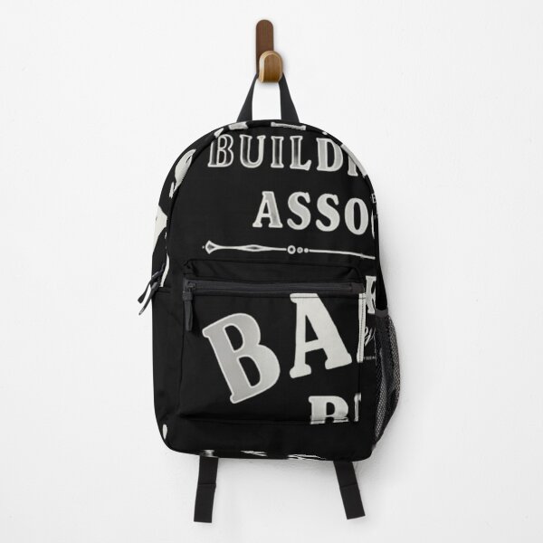 Item preview, Bailey Bros Building and Loan Association Vintage Design designed and sold by PowerSSales.