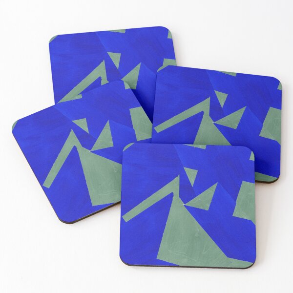 Item preview, Cobalt Fracture designed and sold by MaryLOwen85.
