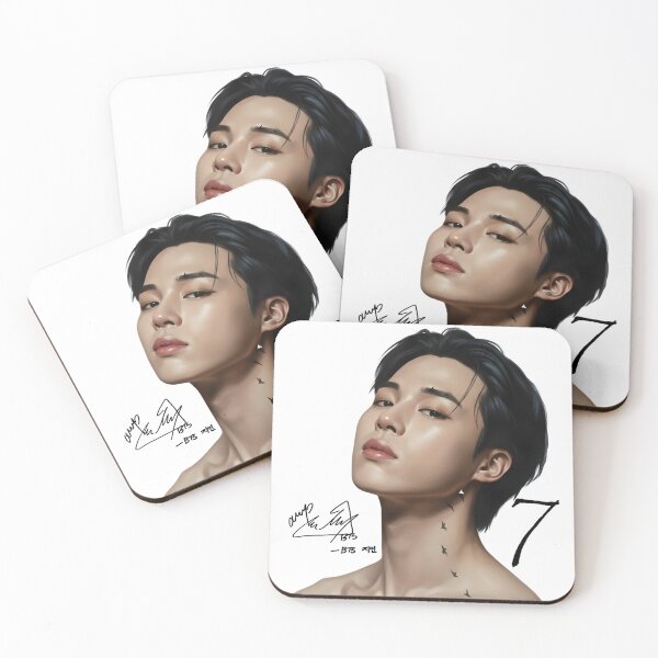 Item preview, Jimin from BTS Arirang Tour designed and sold by JOSTH.