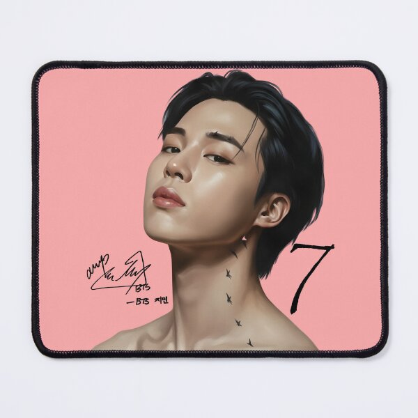 Item preview, Jimin from BTS Arirang Tour designed and sold by JOSTH.