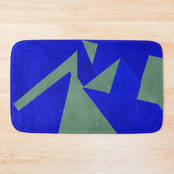 Item preview, Cobalt Fracture designed and sold by MaryLOwen85.