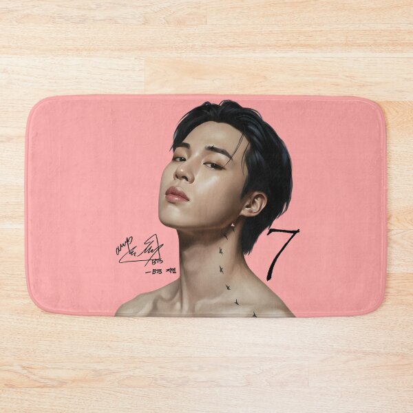 Item preview, Jimin from BTS Arirang Tour designed and sold by JOSTH.