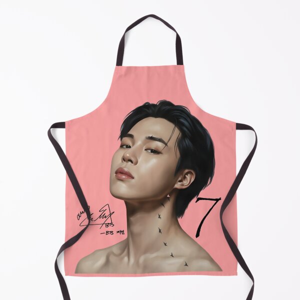 Item preview, Jimin from BTS Arirang Tour designed and sold by JOSTH.