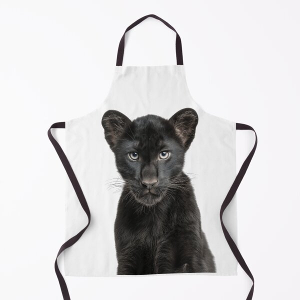 Item preview, Adorable Baby Panther for Cute Panther lovers designed and sold by LazyOwlStore.