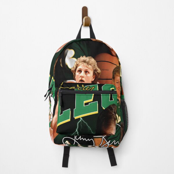 Item preview, Larry Bird Larry Legend Air Bird Basketball Signature Vintage Retro 80s 90s Bootleg Rap Style designed and sold by Laila Eisa.