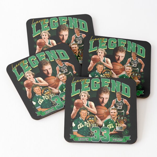 Item preview, Larry Bird Larry Legend Air Bird Basketball Signature Vintage Retro 80s 90s Bootleg Rap Style  designed and sold by ‪Laila Eisa‬‏.