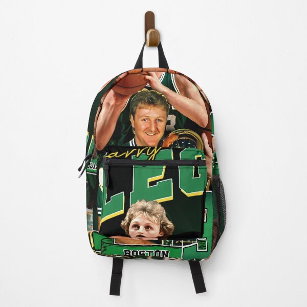 Item preview, Larry Bird Larry Legend Air Bird Basketball Signature Vintage Retro 80s 90s Bootleg Rap Style  designed and sold by ‪Laila Eisa‬‏.