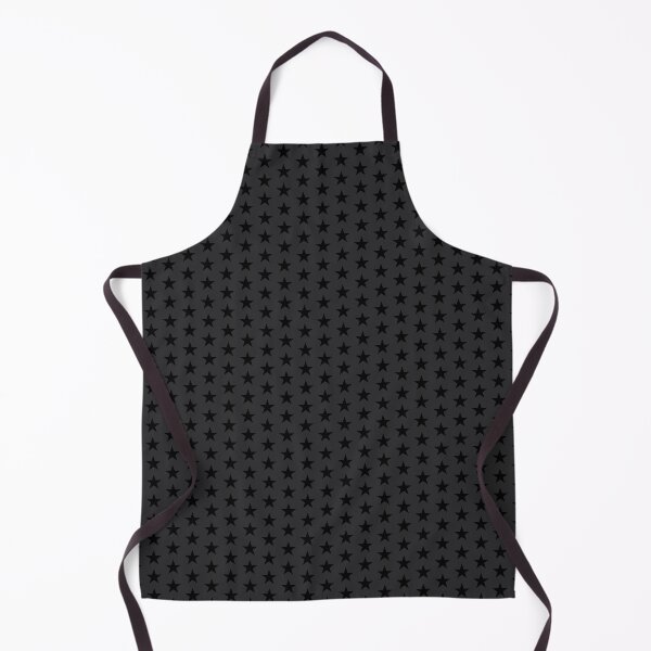 Item preview, Minimal Black Star Black Background designed and sold by GemsAnatomy.
