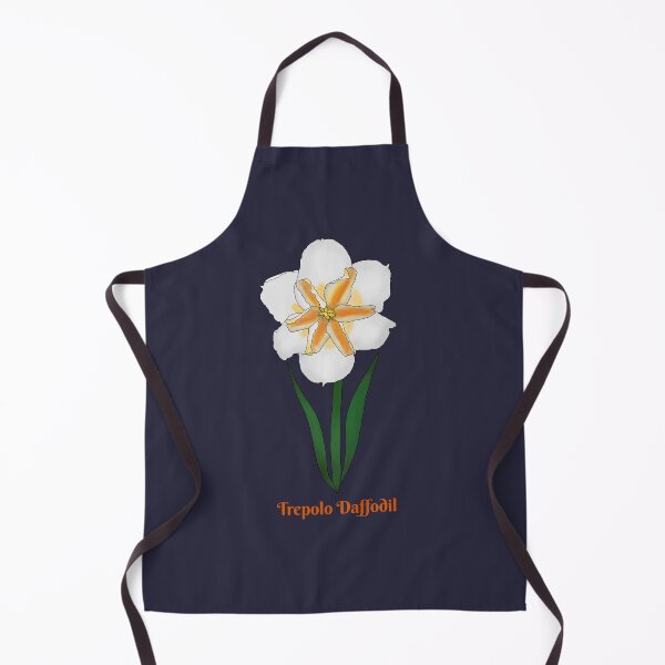 Item preview, Trepolo Daffodil flower  designed and sold by Floralfusion.