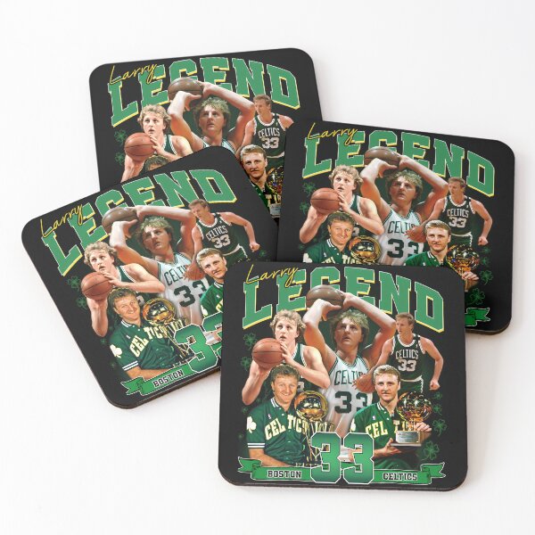 Item preview, Larry Bird Larry Legend Air Bird Basketball Signature Vintage Retro 80s 90s Bootleg Rap Style  designed and sold by ‪Laila Eisa‬‏.