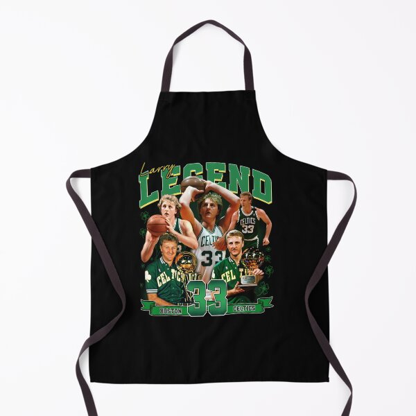 Item preview, Larry Bird Larry Legend Air Bird Basketball Signature Vintage Retro 80s 90s Bootleg Rap Style designed and sold by Laila Eisa.