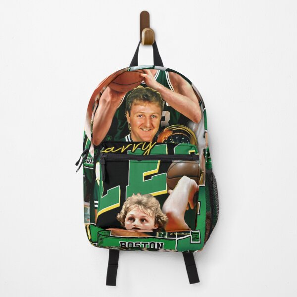 Item preview, Larry Bird Larry Legend Air Bird Basketball Signature Vintage Retro 80s 90s Bootleg Rap Style designed and sold by Laila Eisa.