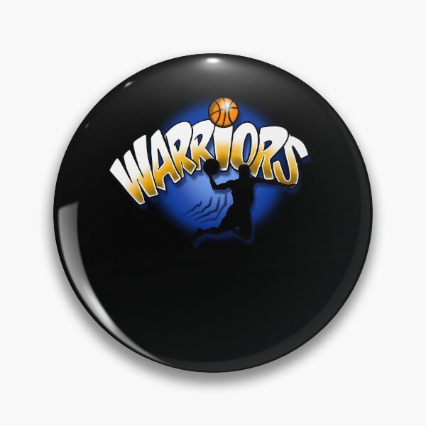 Artikelvorschau, Airbrush Warriors Basketball entworfen und verkauft von Laila Eisa.