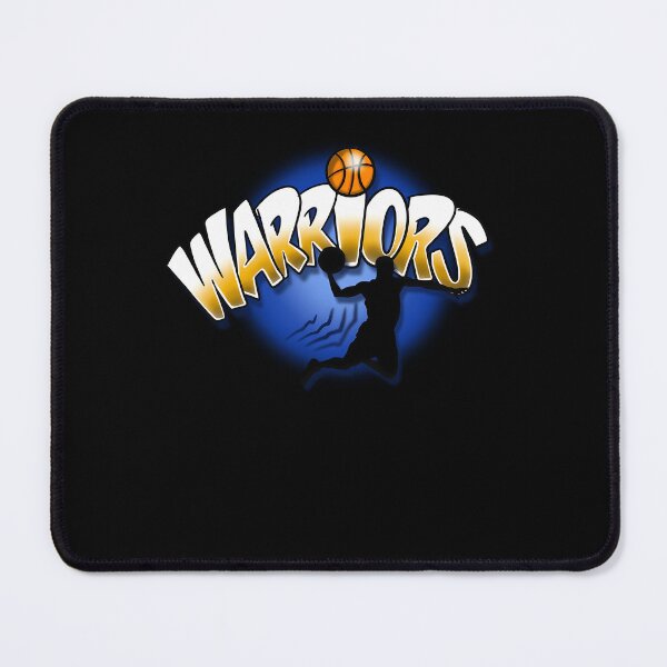 Item preview, Baloncesto Airbrush Warriors designed and sold by ‪Laila Eisa‬‏.